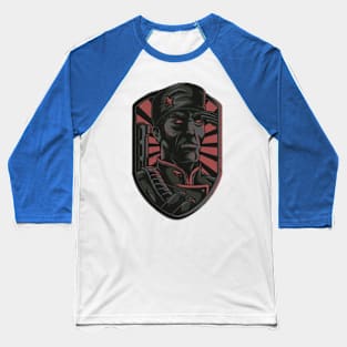 Streetwear Design - Streetwear Baseball T-Shirt